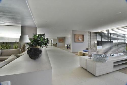 Espectacular Apartamento En Reserva Del Mar
