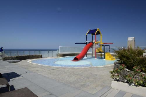 Espectacular Apartamento En Reserva Del Mar