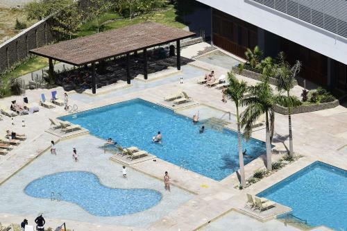 Espectacular Apartamento En Reserva Del Mar