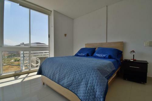 Espectacular Apartamento En Reserva Del Mar