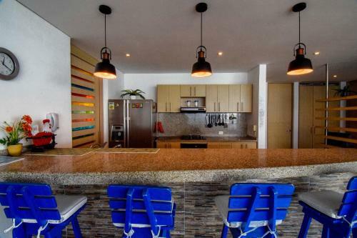 Espectacular Apartamento En Reserva Del Mar