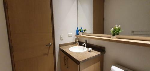 Espectacular Apartamento En Reserva Del Mar
