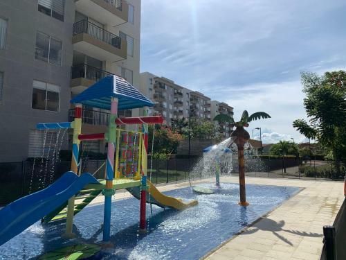 Apartamento Hacienda Pe�alisa Ceiba