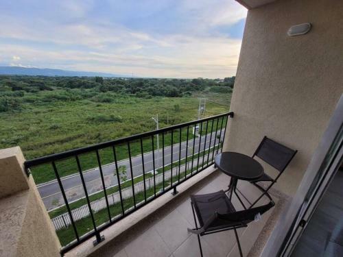 Apartamento En Girardot.