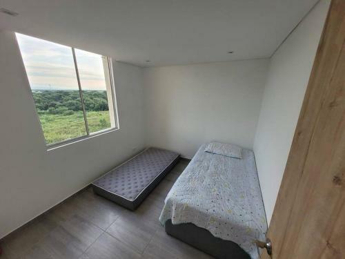 Apartamento En Girardot.