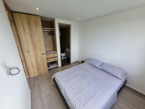 Apartamento En Girardot.
