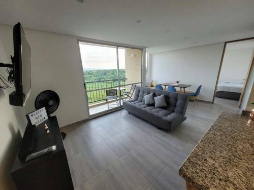 Apartamento En Girardot.