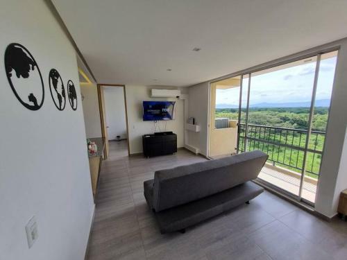 Apartamento En Girardot.