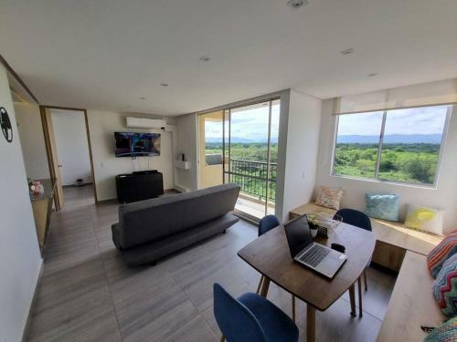 Apartamento En Girardot.
