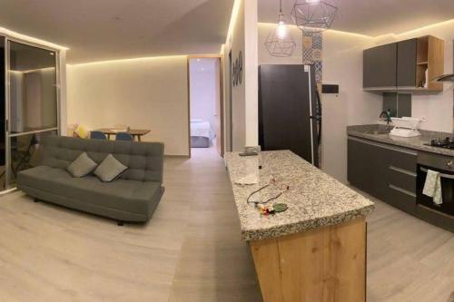 Apartamento En Girardot.