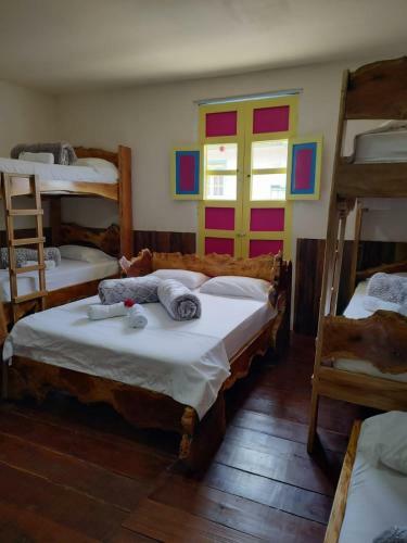 Hostal Casa Madrigal