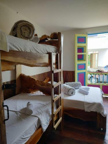 Hostal Casa Madrigal