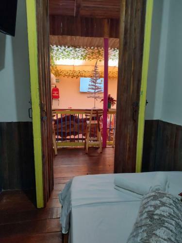 Hostal Casa Madrigal