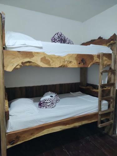 Hostal Casa Madrigal