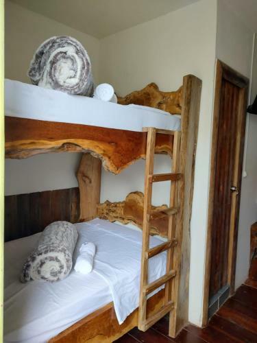 Hostal Casa Madrigal