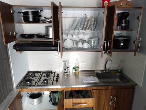 Hostal Hotel Viajeros