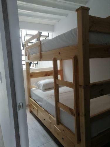 Hostal Hotel Viajeros