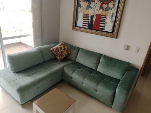 Acogedor Apartamento En Ricaurte Con Bbq