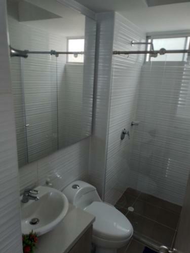 Acogedor Apartamento En Ricaurte Con Bbq