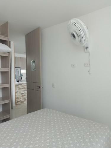 Acogedor Apartamento En Ricaurte Con Bbq