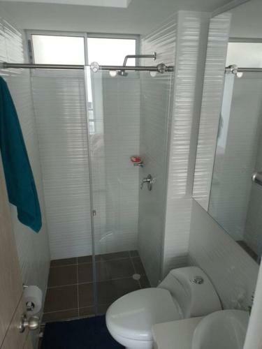 Acogedor Apartamento En Ricaurte Con Bbq