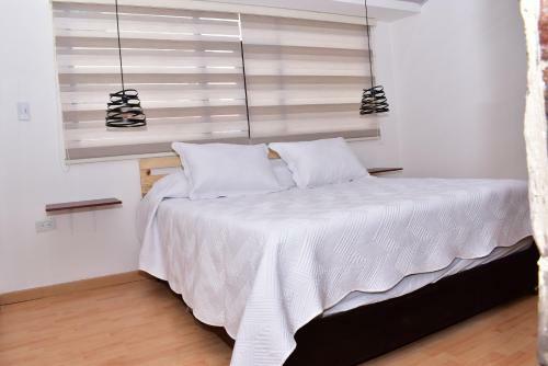 Apartamento Ue Home 201