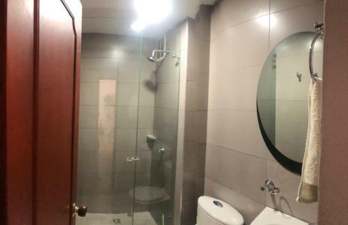Apartamento Aruba302