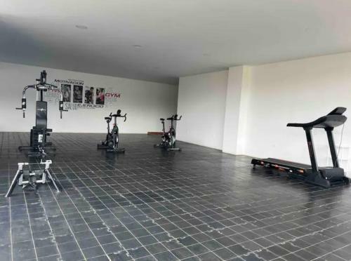 Condominio Buragua