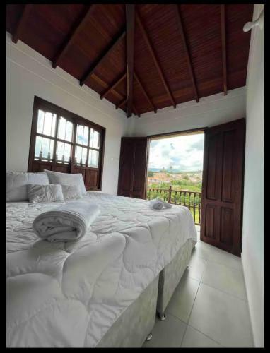 Condominio Buragua