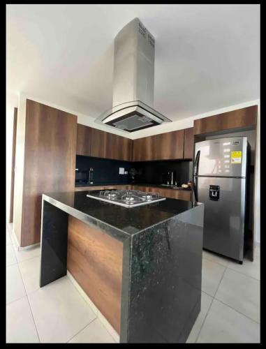 Condominio Buragua