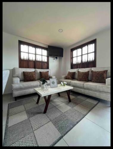 Condominio Buragua