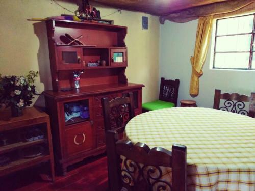 Caba�a Campestre La Esperanza