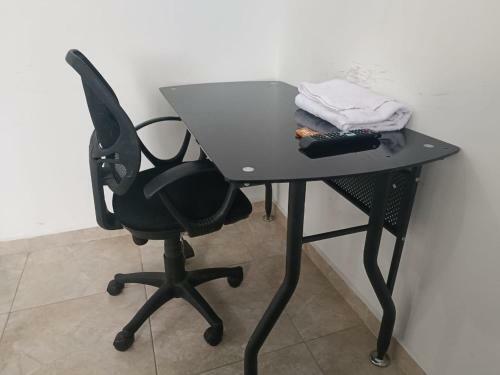 Apartamento Apto 302