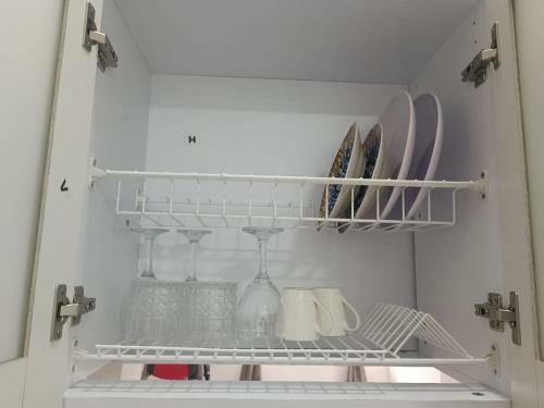 Apartamento Apto 302