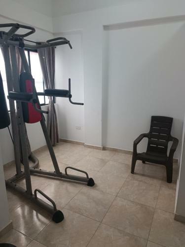 Apartamento Apto 302
