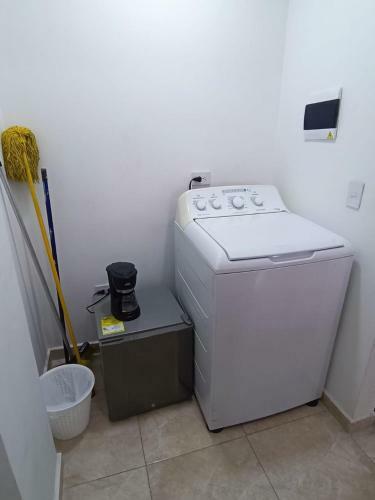Apartamento Apto 302