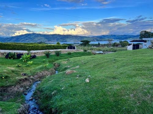 Glamping Las Rocas