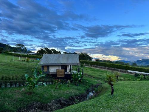 Glamping Las Rocas
