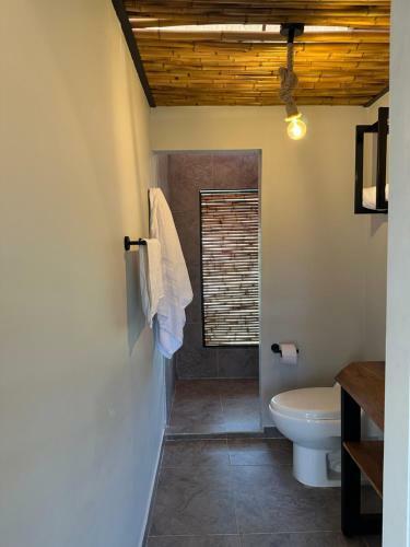 Glamping Las Rocas