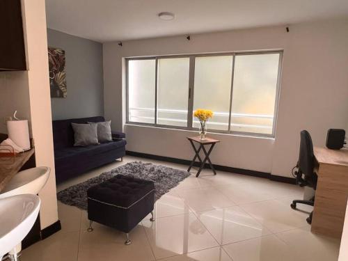 Apartamento Apt Full Dotado, S�per C�modo