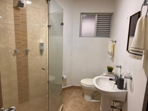 Apartamento Apt Full Dotado, S�per C�modo