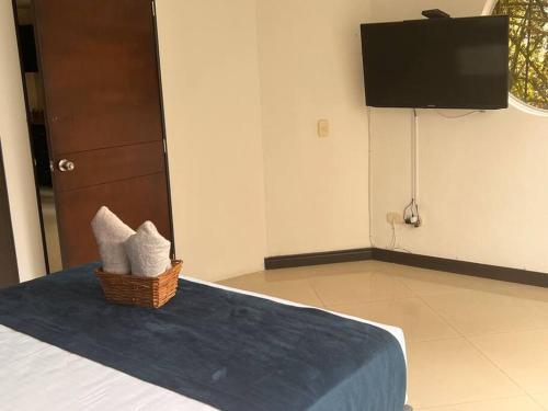 Apartamento Apt Full Dotado, S�per C�modo
