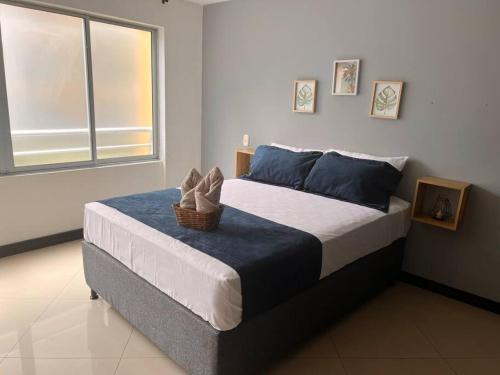 Apartamento Apt Full Dotado, S�per C�modo
