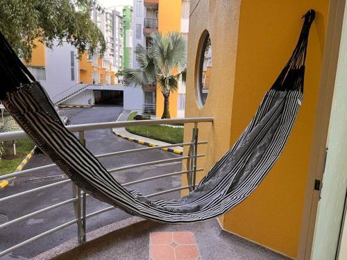 Apartamento Apt Full Dotado, S�per C�modo