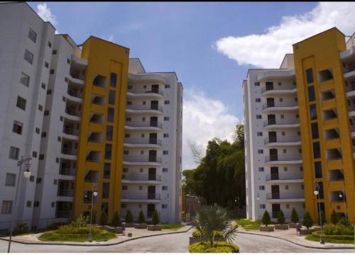Apartamento Apt Full Dotado, S�per C�modo