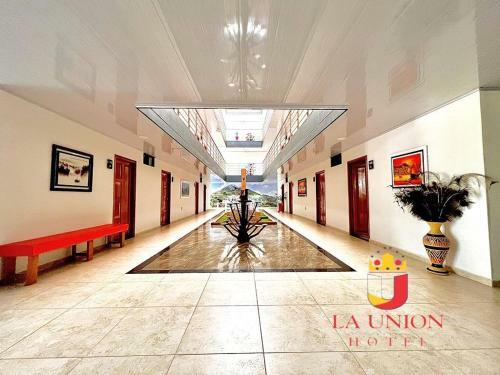 Hotel La Union