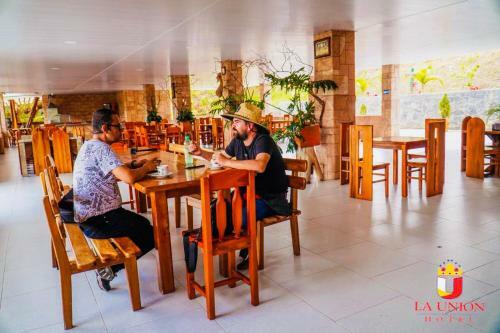 Hotel La Union