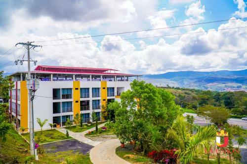 Hotel La Union