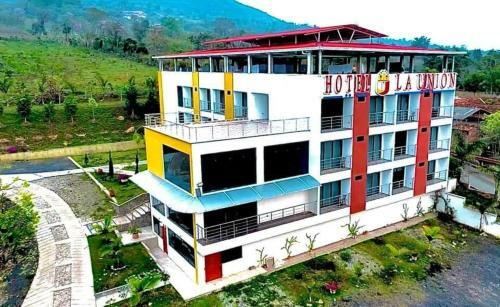 Hotel La Union