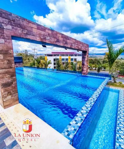 Hotel La Union
